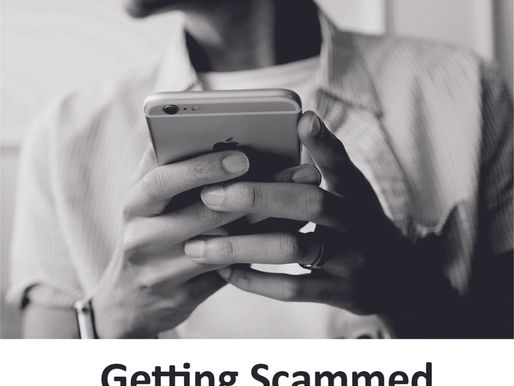 Stand up for Old People