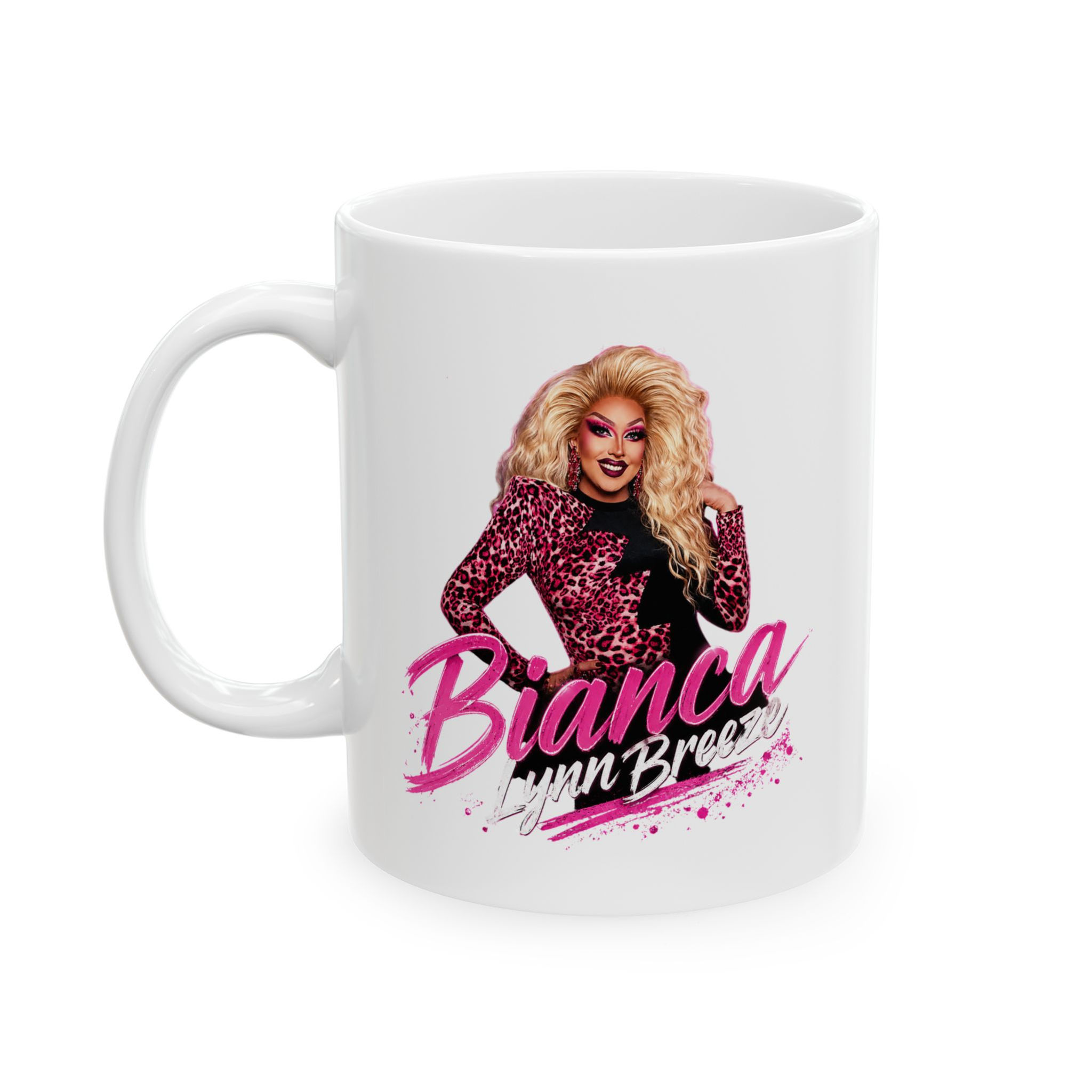 Bianca Coffee Cup (11oz/15oz)