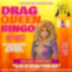 Drag Queen Bingo (Guest Host Kendra Banx$)