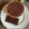 "Nutty By Nature" Chocolate Pecan Pie