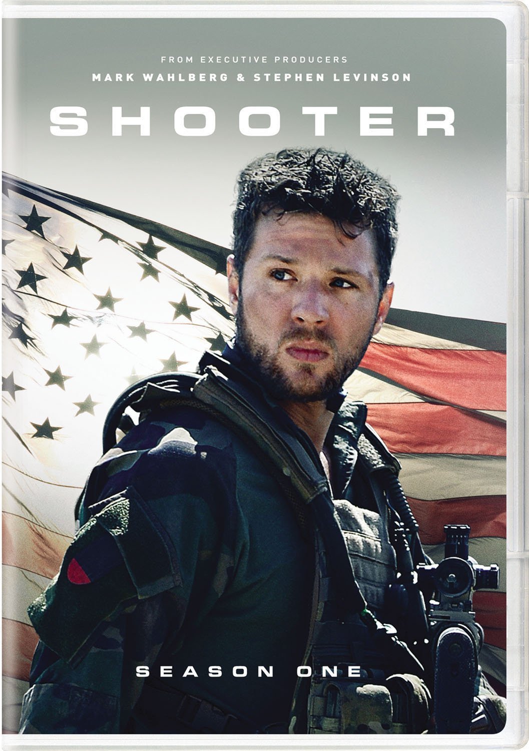 SHOOTER