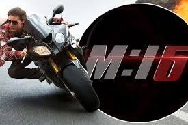 M-16