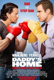 DADDY'S HOME