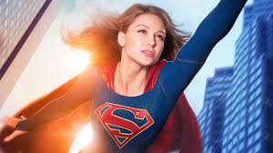 SUPERMAN