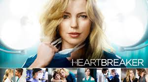 HEARTBREAKER