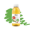 Thumbnail: 100% APPLE FRUIT JUICE 5l