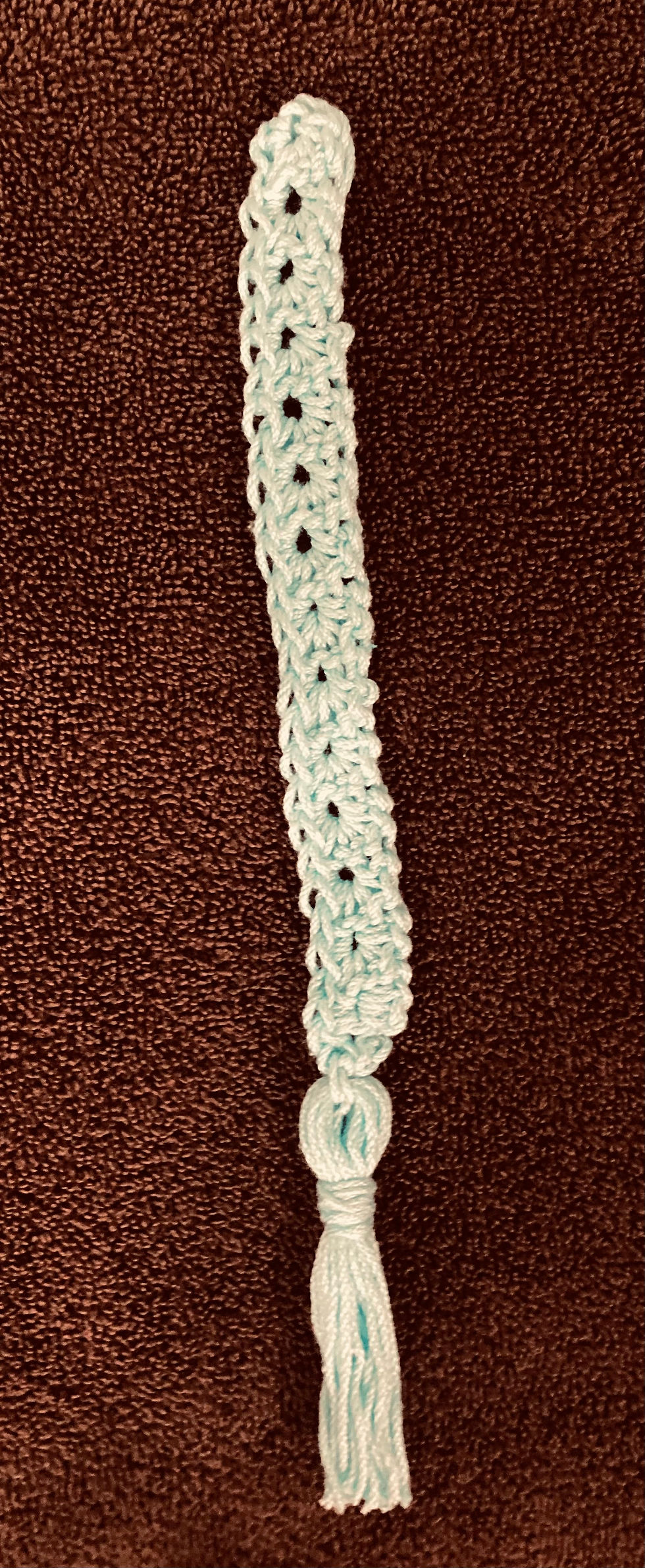 Thumbnail: Star Bookmark