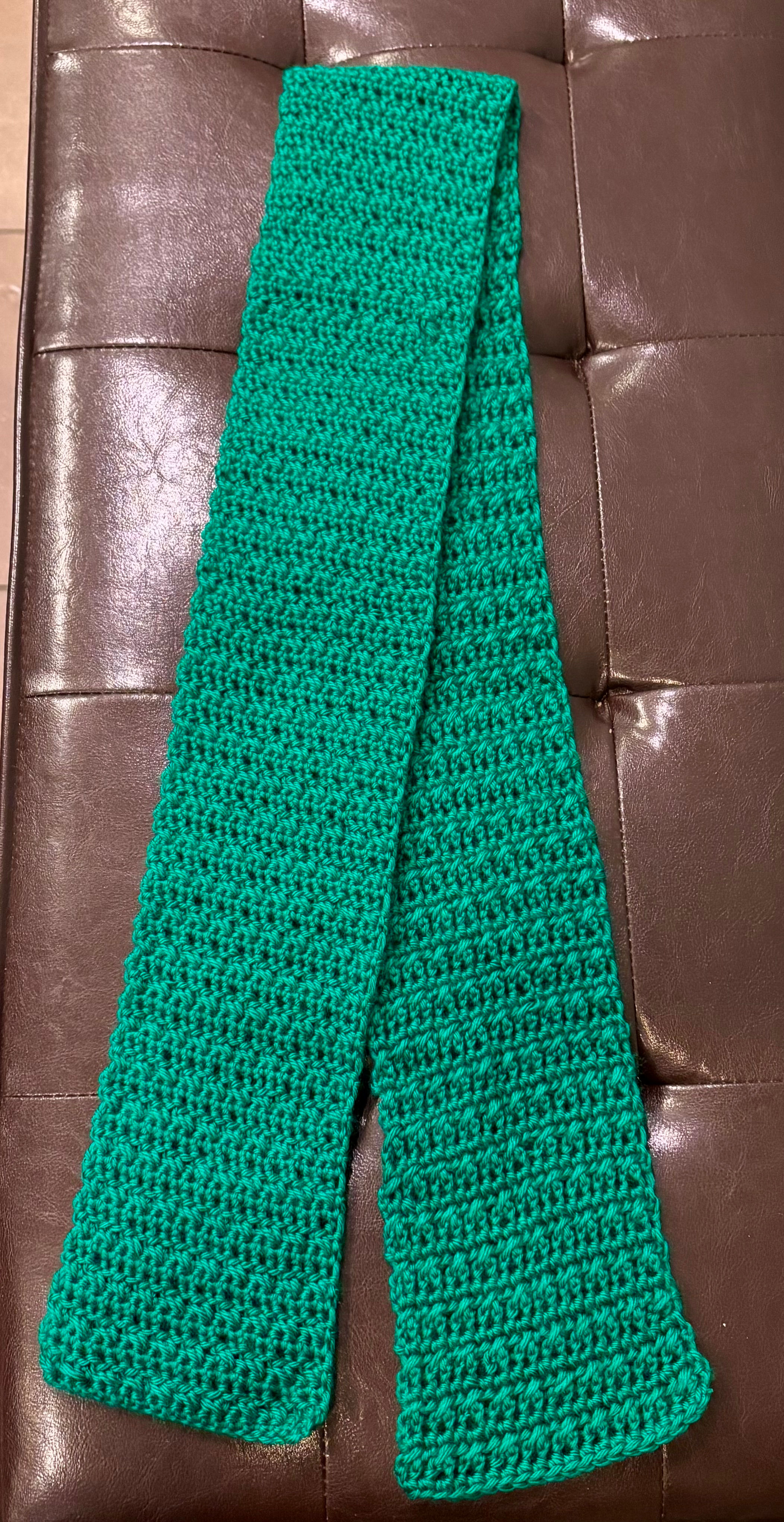 Lucky Scarf 2