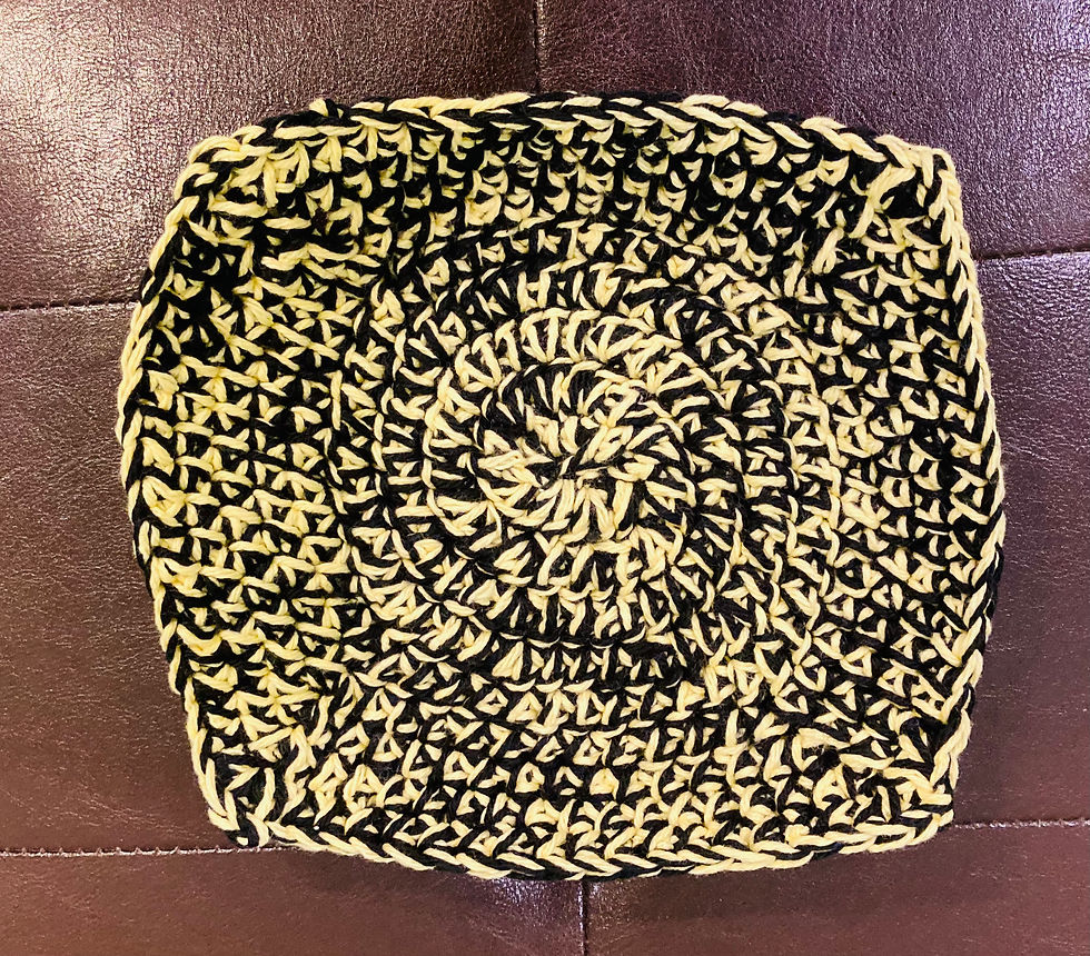 Thumbnail: Microwave Bowl Caddy