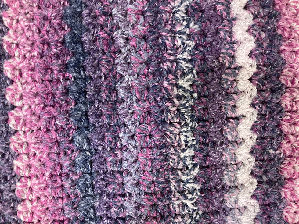 Thumbnail: Blackberry Swirl