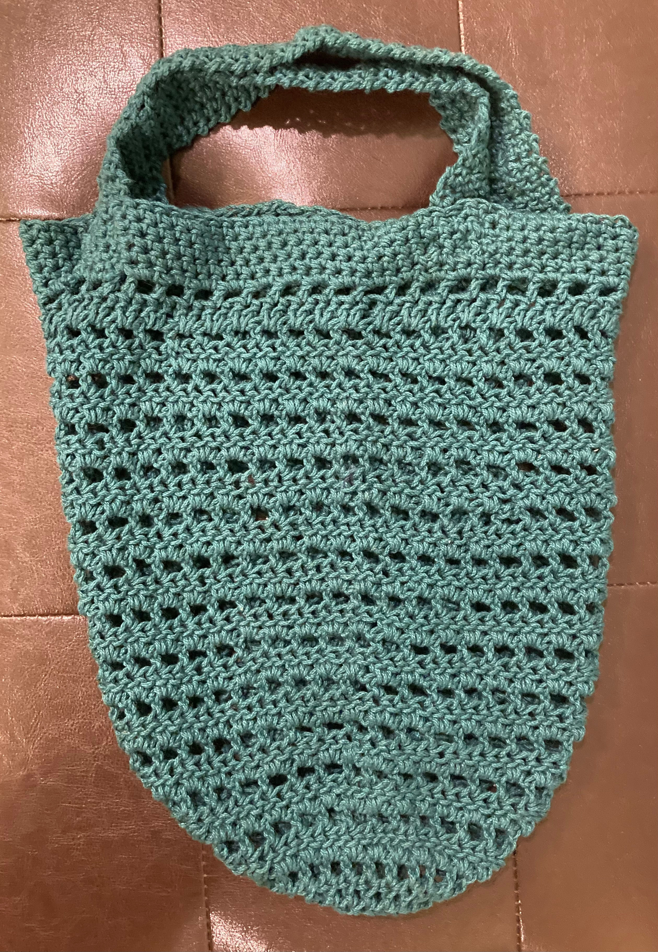 Drawstring Bag