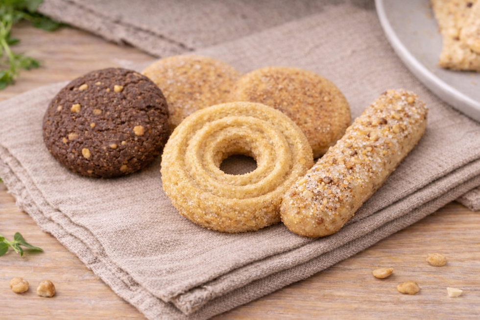Cookies