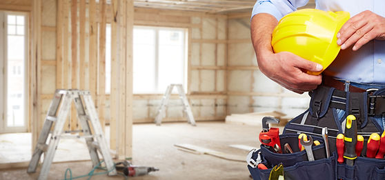 General Contracting