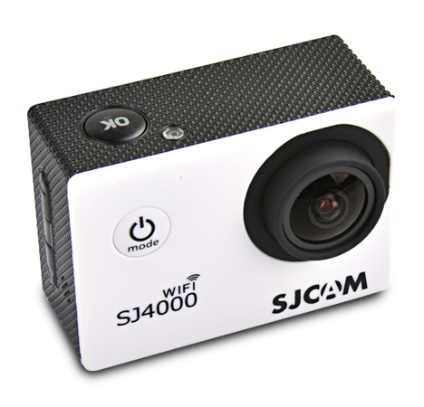 Gopro SJ4000
