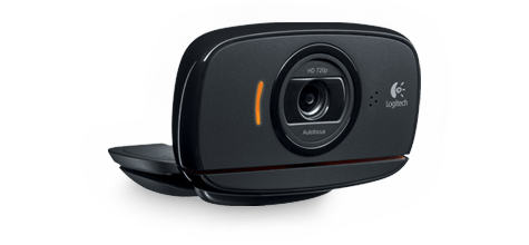 Logitech C525