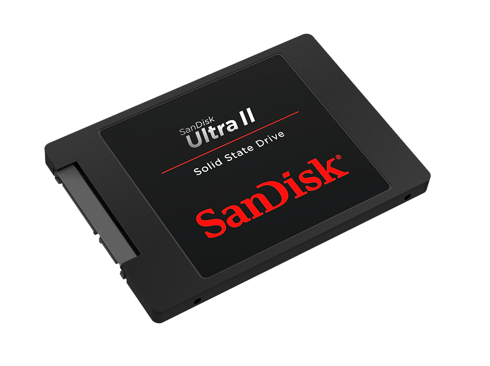 SSD 240Go