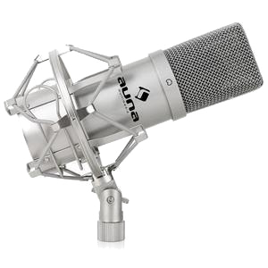 Auna MIC 900 S