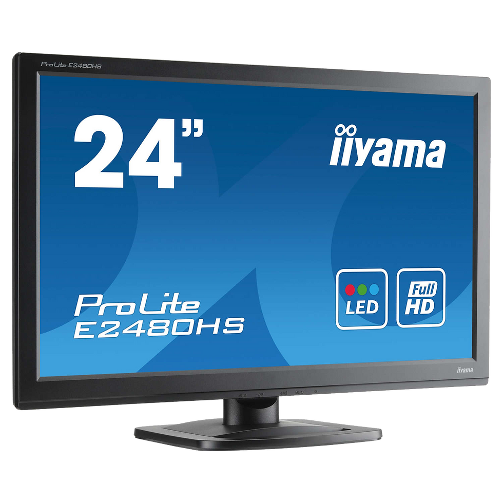 IIyama 24"