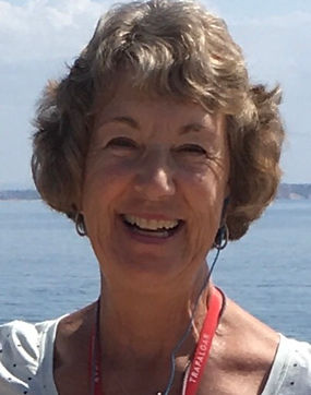 Jeanne Aten