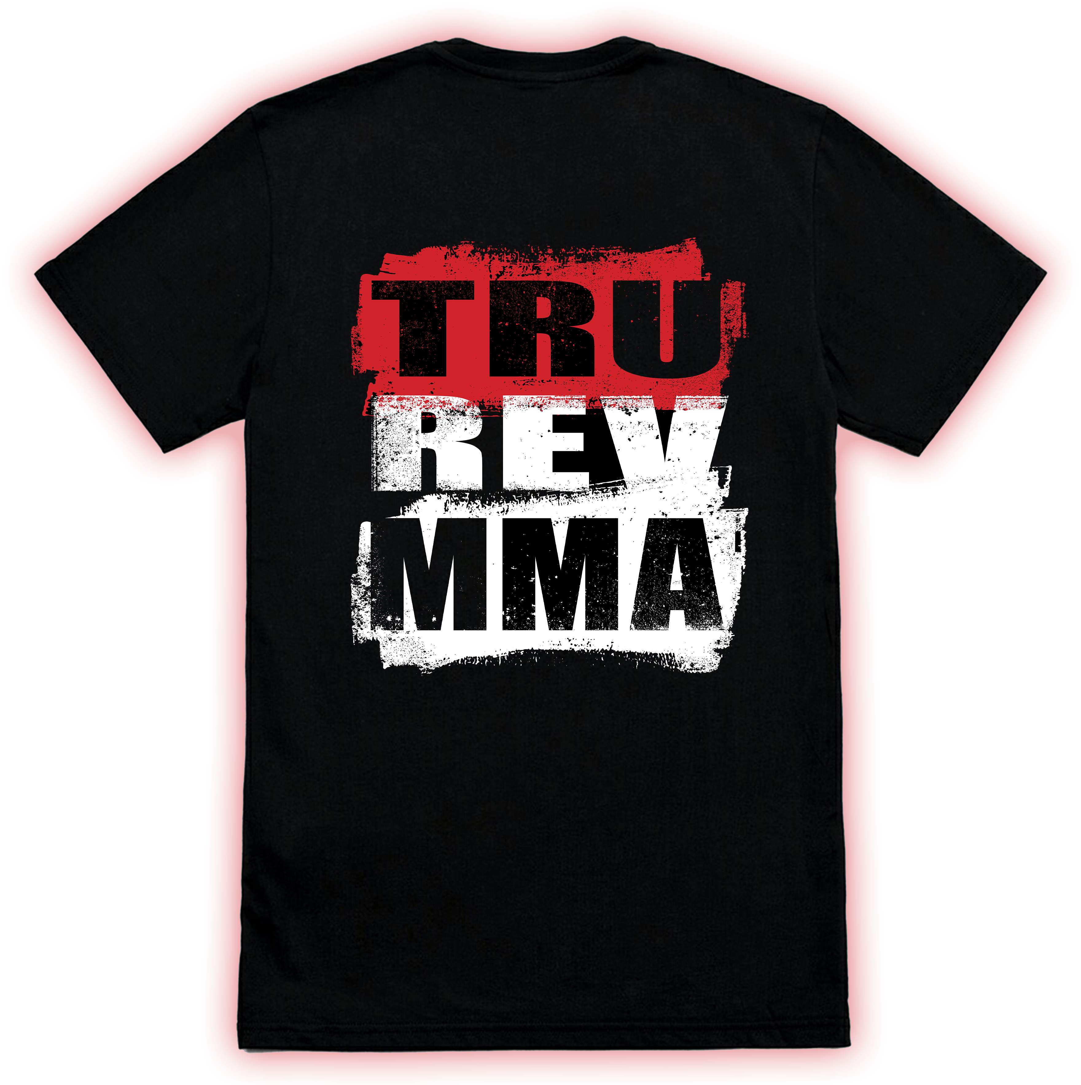 Tru Rev MMA T-Shirt