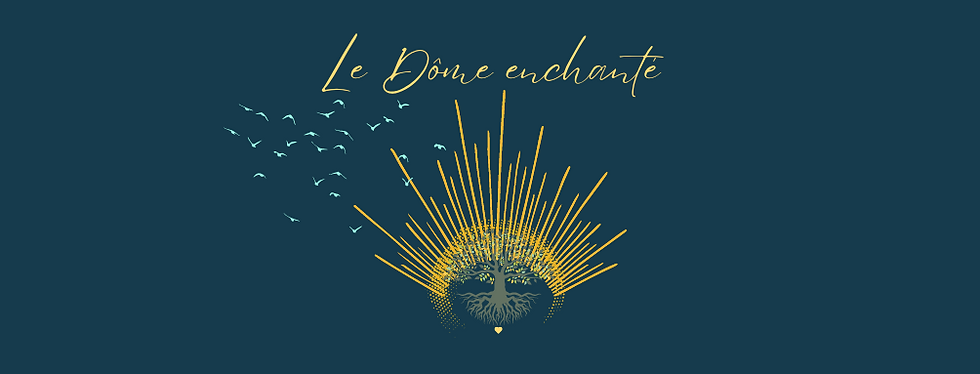Le_Dome_Enchanté