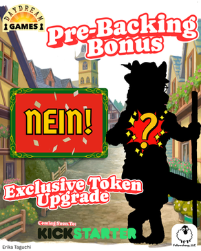 Introducing: NEIN