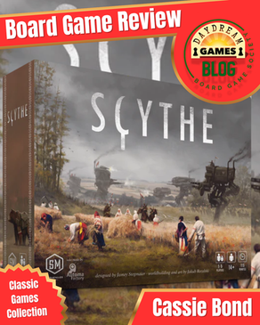 Mechs and Capitalism: A Deep Dive of Scythe