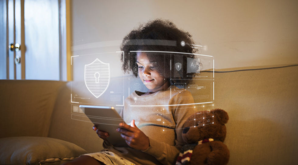 Schermi e nuove tecnologie: usi e limiti