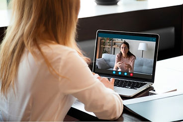 online therapy