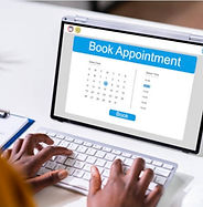 book consultation