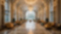 Hall d'entrée hotel