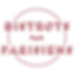 logo bistot pas parisien