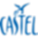 restaurant castel plage logo
