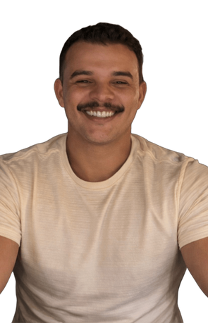 Fortalecendo nossa base: damos boas-vindas a um novo integrante