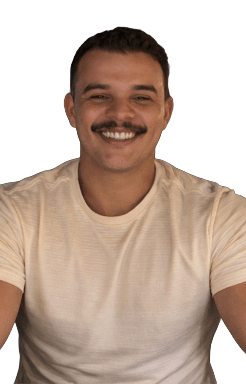 Fortalecendo nossa base: damos boas-vindas a um novo integrante