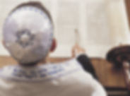 Reading Torah