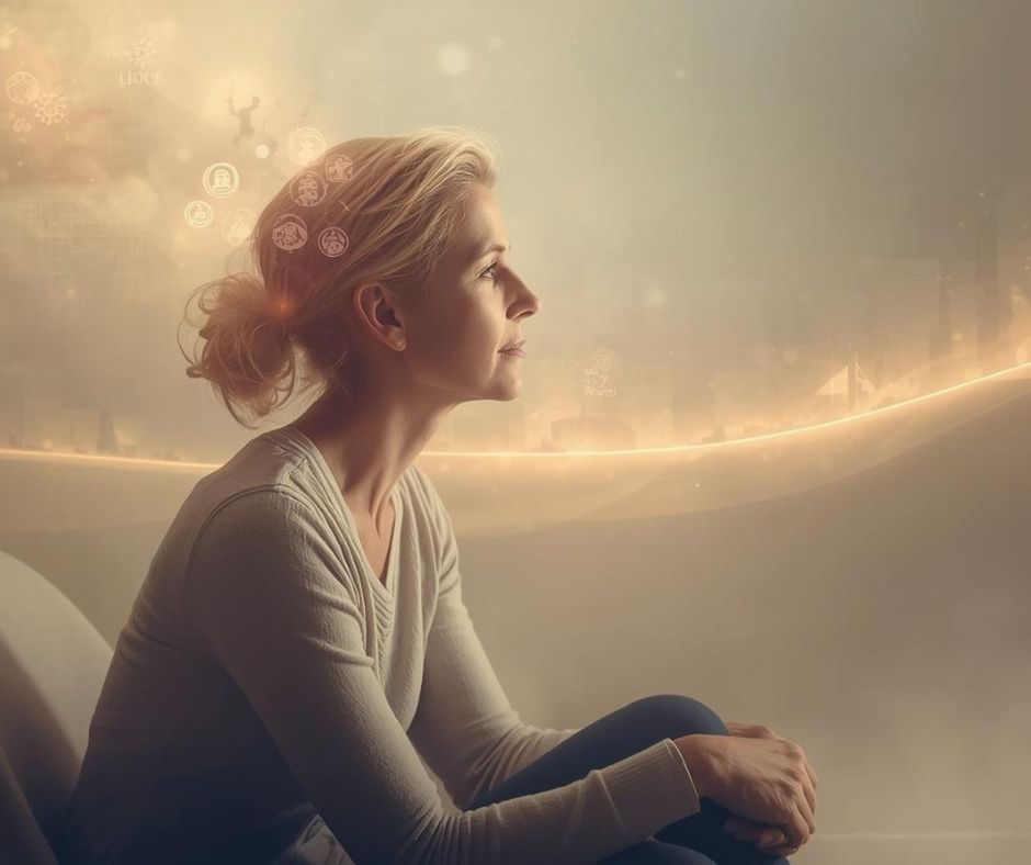 איך מתחברים מחדש לכוחות שבנו