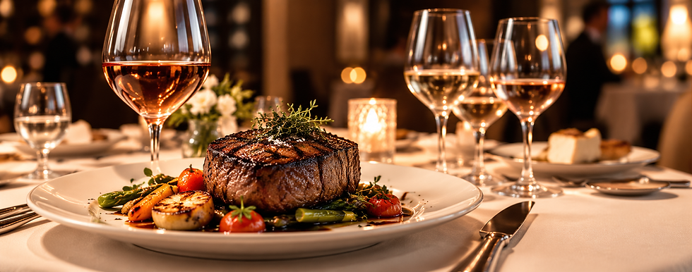 Candlelit Steak Dinner with Rosé.png