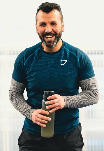 boxing trainer in harrow, weight loss, muscle gain,