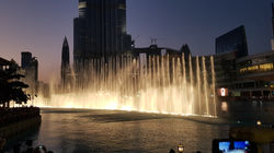 BURJ KHALIFA