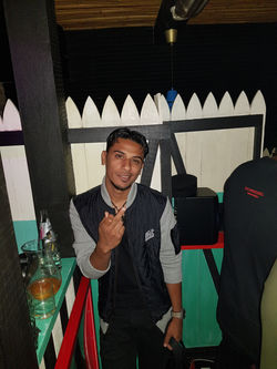 RYAN SAYEED