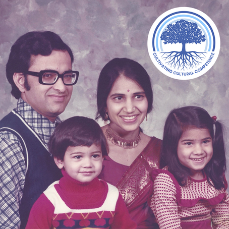 The Early Years and Firsthand Experiences
