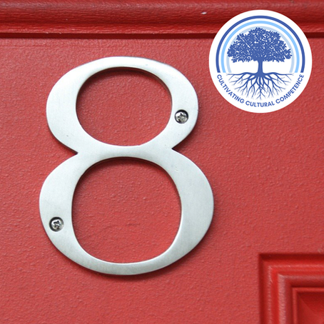 Numbers, Colors, and Words – Oh, My! 