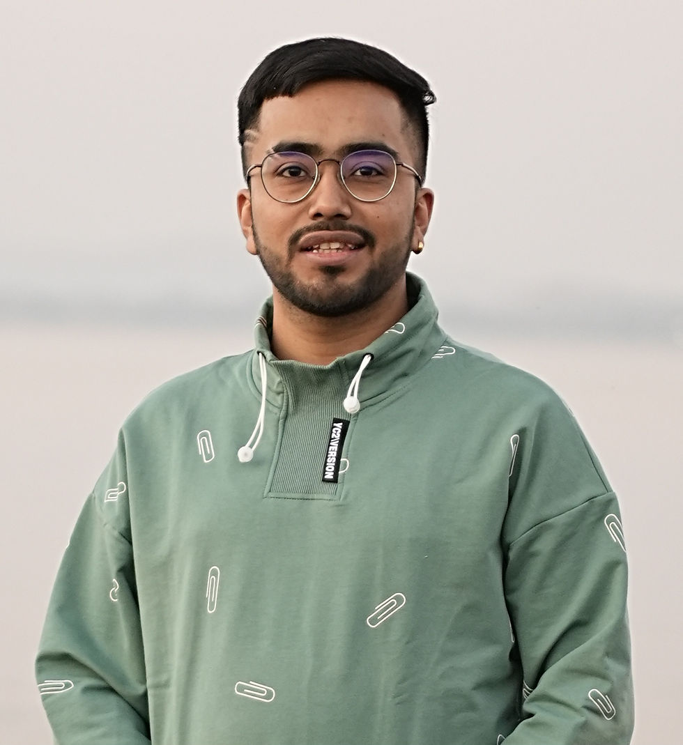 Vanky Kenny Kataria