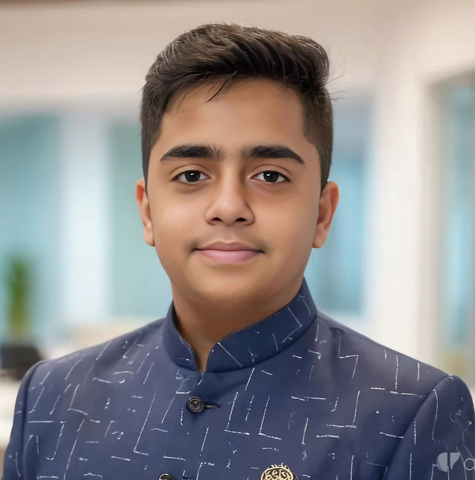 Durgesh Kenny Kataria