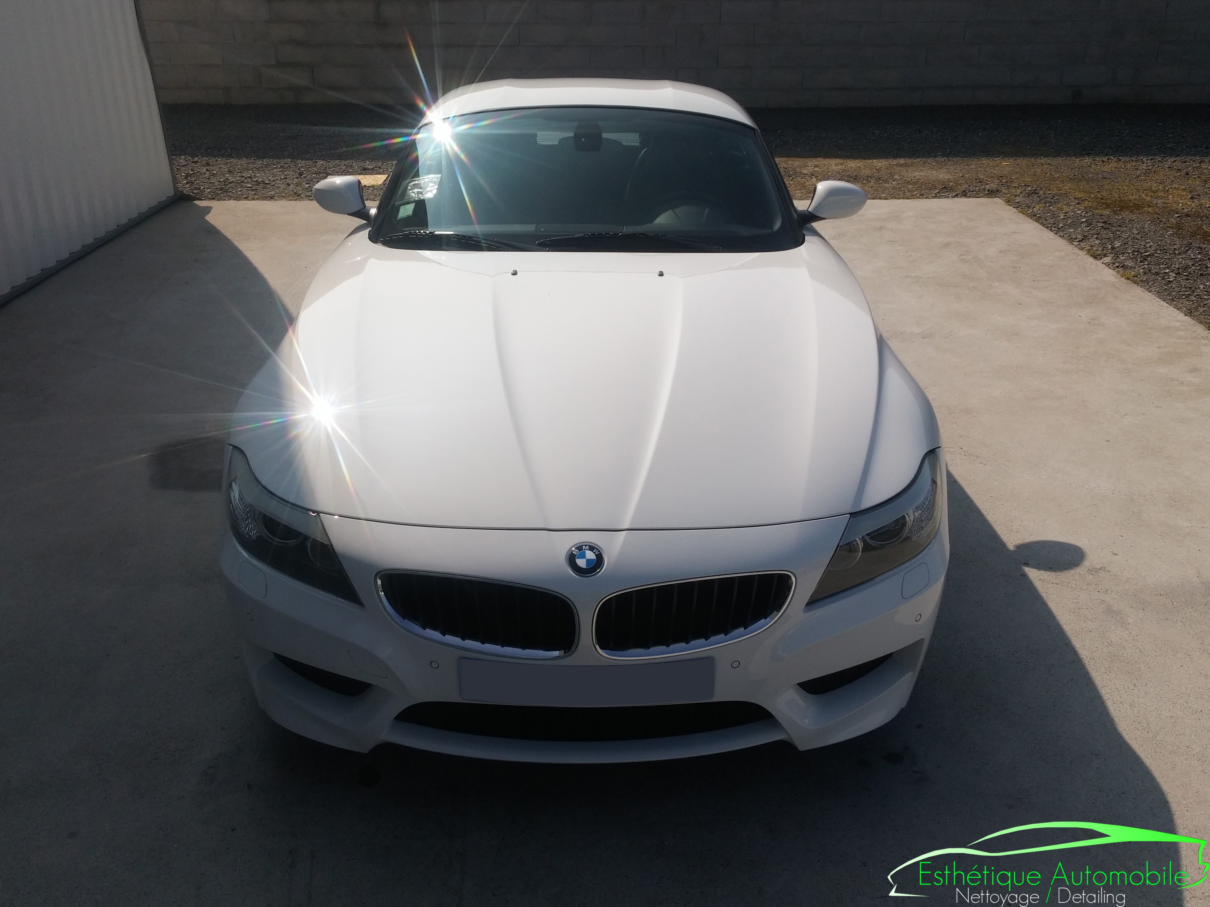 Bmw z4 e89 2.8L M_135052(1)