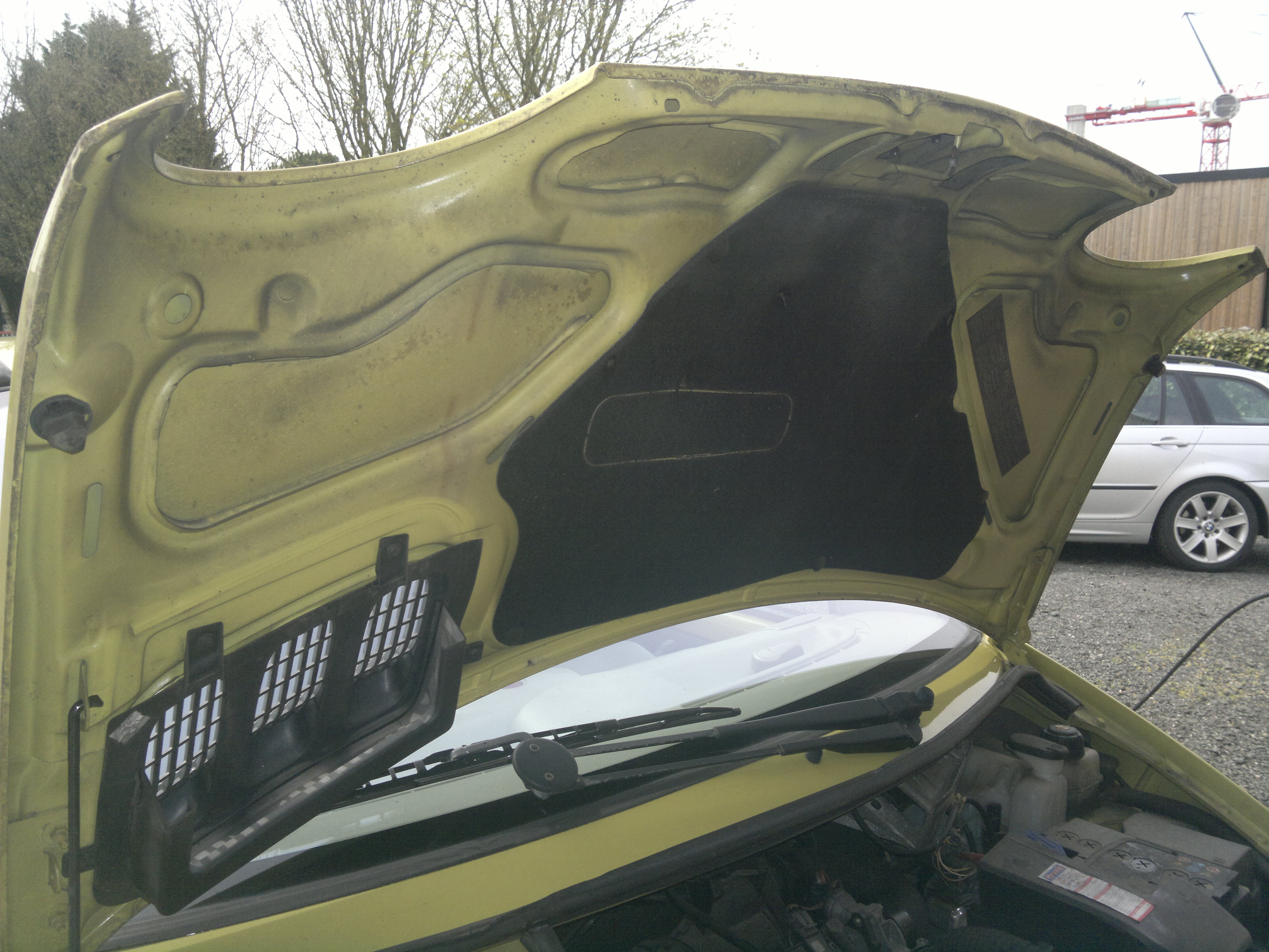 renault twingo g