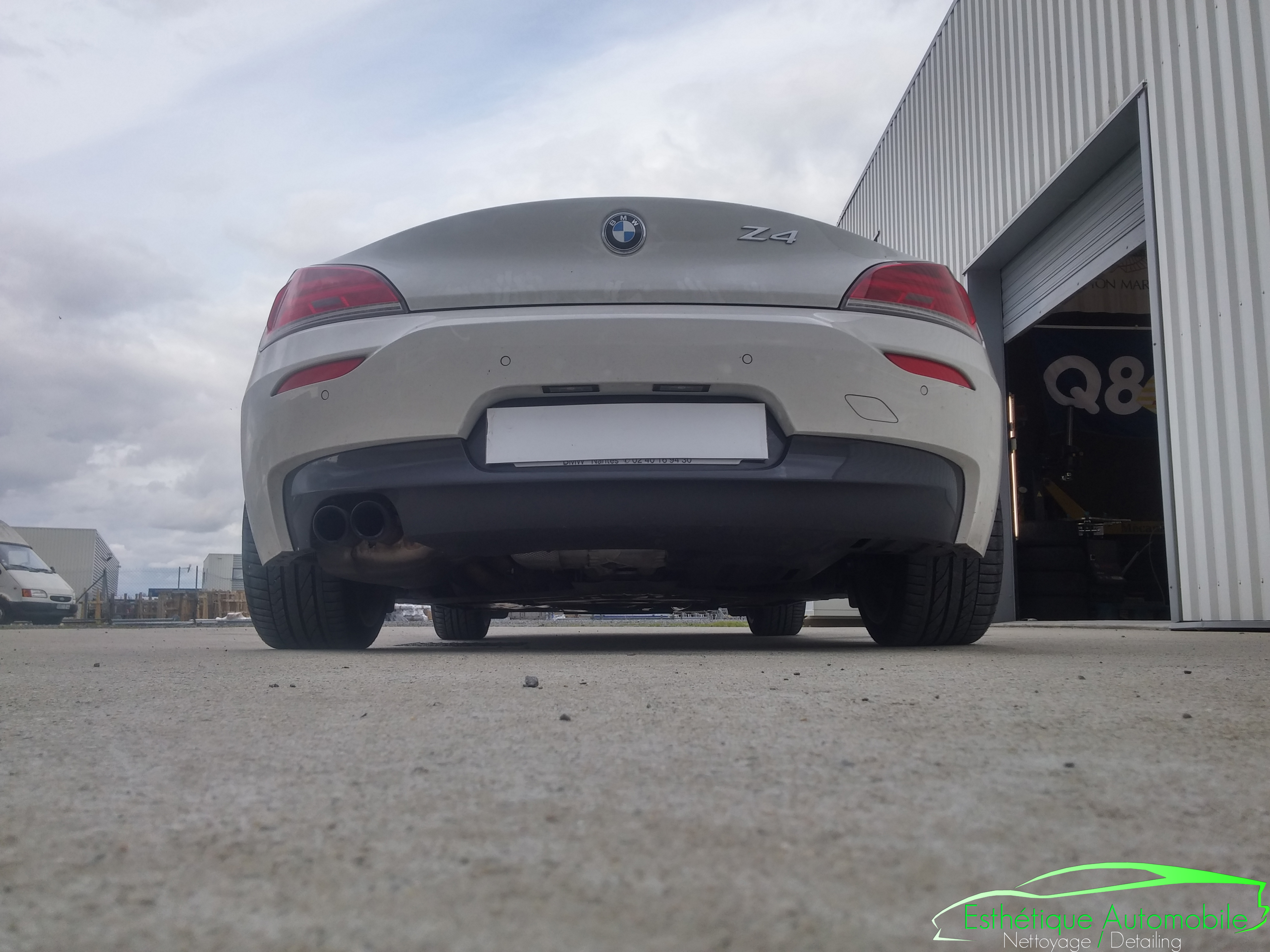 Bmw z4 e89 2.8L M306_164726_HDR