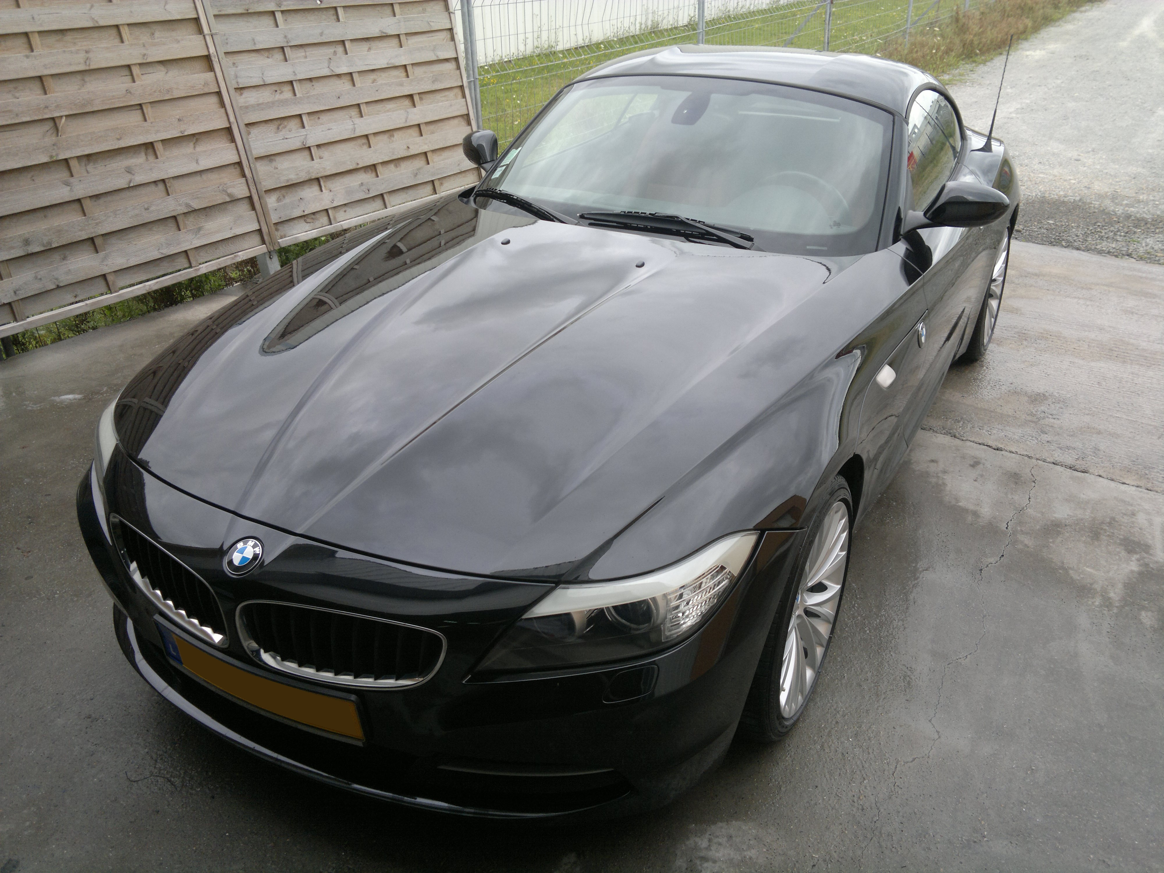 bmw z4 e89