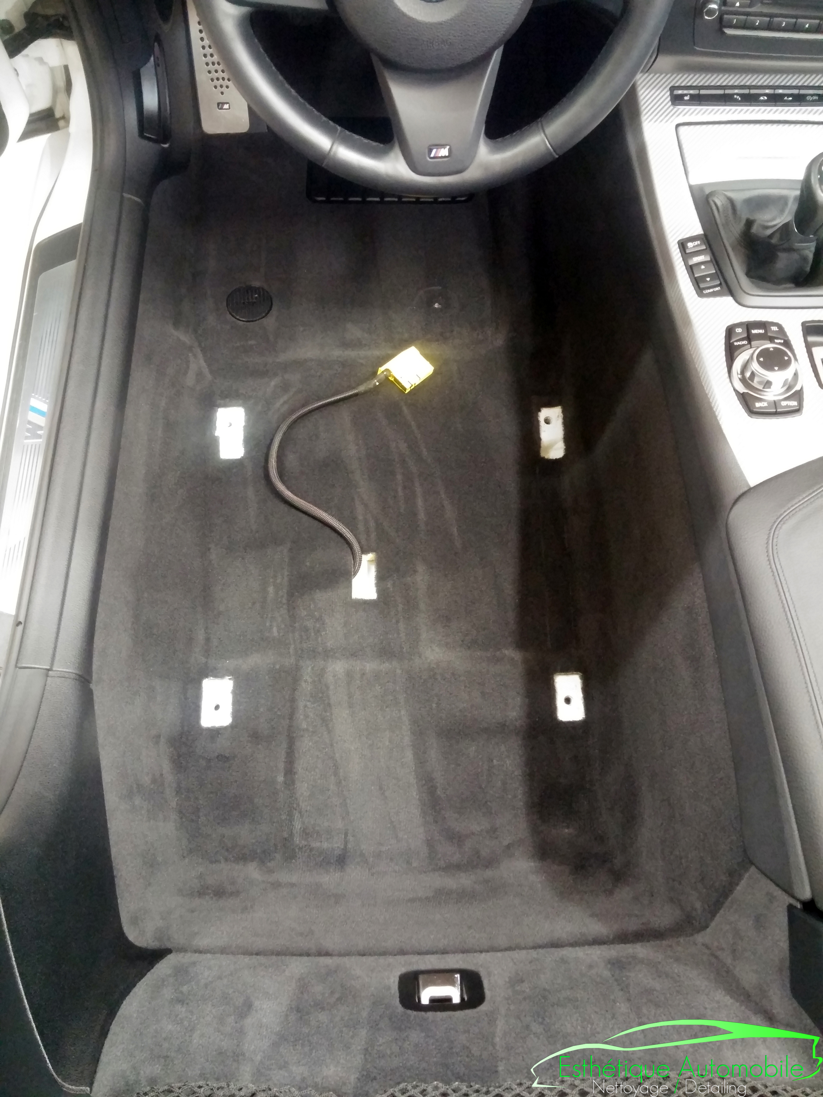 Bmw z4 e89 2.8L M